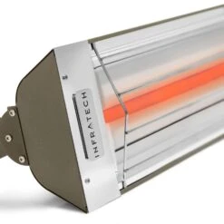Infratech W Series 39-Inch Single Element 2500W Flush Mounted Infrared Electric Heater 32 Infratech W Series 39-Inch Single Element 2500W Flush Mounted Infrared Electric Heater -Dimplex Officials infratech w series 39 single element 2500w flush mounted infrared electric heater bronze 240 v w2524br 696447318060 28787237159006