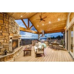 Infratech W Series 61-Inch Single Element 3000W Flush Mounted Marine Grade Electric Heater -Dimplex Officials infratech w series 61 inch single element 3000w flush mounted marine grade electric heater 29754046939230