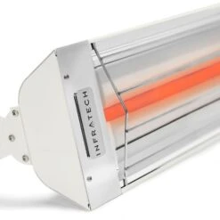 Infratech W Series 61-Inch Single Element 4000W Flush Mounted Infrared Electric Heater 33 Infratech W Series 61-Inch Single Element 4000W Flush Mounted Infrared Electric Heater -Dimplex Officials infratech w series 61 single element 4000w flush mounted infrared electric heater white 240 v w4024wh 696447318794 28787253051486