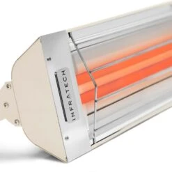Infratech WD Series 33-Inch Dual Element 3000W Flush Mounted Infrared Electric Heater 35 Infratech WD Series 33-Inch Dual Element 3000W Flush Mounted Infrared Electric Heater -Dimplex Officials infratech wd series 33 dual element 3000w flush mounted infrared electric heater almond 240 v wd3024al 696447319074 28787347030110