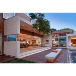 Infratech WD Series 33-Inch Dual Element 3000W Flush Mounted Marine Grade Electric Heater -Dimplex Officials infratech wd series 33 inch dual element 3000w flush mounted marine grade electric heater 29754118864990