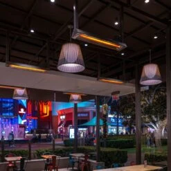 Infratech WD Series 39-Inch Dual Element 4000W Flush Mounted Infrared Electric Heater 29 Infratech WD Series 39-Inch Dual Element 4000W Flush Mounted Infrared Electric Heater -Dimplex Officials infratech wd series 39 dual element 4000w flush mounted infrared electric heater 29759571755102