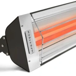 Infratech WD Series 39-Inch Dual Element 5000W Flush Mounted Infrared Electric Heater 39 Infratech WD Series 39-Inch Dual Element 5000W Flush Mounted Infrared Electric Heater -Dimplex Officials infratech wd series 39 dual element 5000w flush mounted infrared electric heater 28787411681374