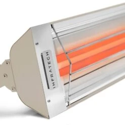 Infratech WD Series 39-Inch Dual Element 5000W Flush Mounted Infrared Electric Heater 37 Infratech WD Series 39-Inch Dual Element 5000W Flush Mounted Infrared Electric Heater -Dimplex Officials infratech wd series 39 dual element 5000w flush mounted infrared electric heater 28787411714142