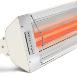 Infratech WD Series 39-Inch Dual Element 5000W Flush Mounted Infrared Electric Heater 38 Infratech WD Series 39-Inch Dual Element 5000W Flush Mounted Infrared Electric Heater -Dimplex Officials infratech wd series 39 dual element 5000w flush mounted infrared electric heater 28787411779678