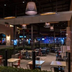 Infratech WD Series 39-Inch Dual Element 5000W Flush Mounted Infrared Electric Heater 34 Infratech WD Series 39-Inch Dual Element 5000W Flush Mounted Infrared Electric Heater -Dimplex Officials infratech wd series 39 dual element 5000w flush mounted infrared electric heater 29759572050014