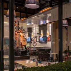 Infratech WD Series 39-Inch Dual Element 5000W Flush Mounted Marine Grade Electric Heater 26 Infratech WD Series 39-Inch Dual Element 5000W Flush Mounted Marine Grade Electric Heater -Dimplex Officials infratech wd series 39 dual element 5000w flush mounted marine grade electric heater 29759885115486