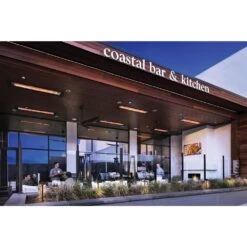 Infratech WD Series 39-Inch Dual Element 5000W Flush Mounted Marine Grade Electric Heater 31 Infratech WD Series 39-Inch Dual Element 5000W Flush Mounted Marine Grade Electric Heater -Dimplex Officials infratech wd series 39 dual element 5000w flush mounted marine grade electric heater 29759885246558