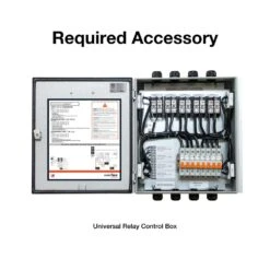 Innova 10V Digital Dimmer -Dimplex Officials innova 10v digital dimmer 29892566843486