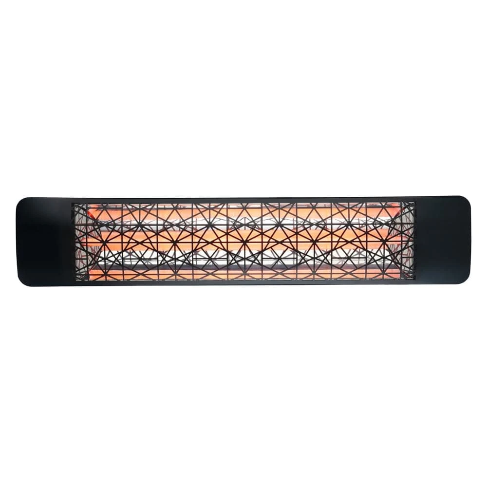 Innova 1500W 39-Inch Single Element Infrared Electric Heater 18 Innova 1500W 39-Inch Single Element Infrared Electric Heater - Image 18