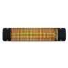 Innova 1500W 39-Inch Single Element Infrared Electric Heater
