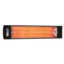 Innova 1500W 39-Inch Single Element Infrared Electric Heater 32 Innova 1500W 39-Inch Single Element Infrared Electric Heater -Dimplex Officials innova 1500w 39 inch plug in single element infrared electric heater 29879532191838