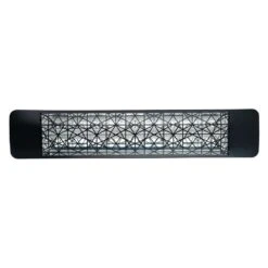 Innova 1500W 39-Inch Single Element Infrared Electric Heater 38 Innova 1500W 39-Inch Single Element Infrared Electric Heater -Dimplex Officials innova 1500w 39 inch plug in single element infrared electric heater 29879532322910