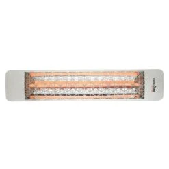Innova 1500W 39-Inch Single Element Infrared Electric Heater 39 Innova 1500W 39-Inch Single Element Infrared Electric Heater -Dimplex Officials innova 1500w 39 inch plug in single element infrared electric heater 29879532585054