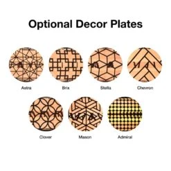 Innova 1500W 39-Inch Single Element Infrared Electric Heater 28 Innova 1500W 39-Inch Single Element Infrared Electric Heater -Dimplex Officials innova 1500w 39 inch plug in single element infrared electric heater 29891253239902