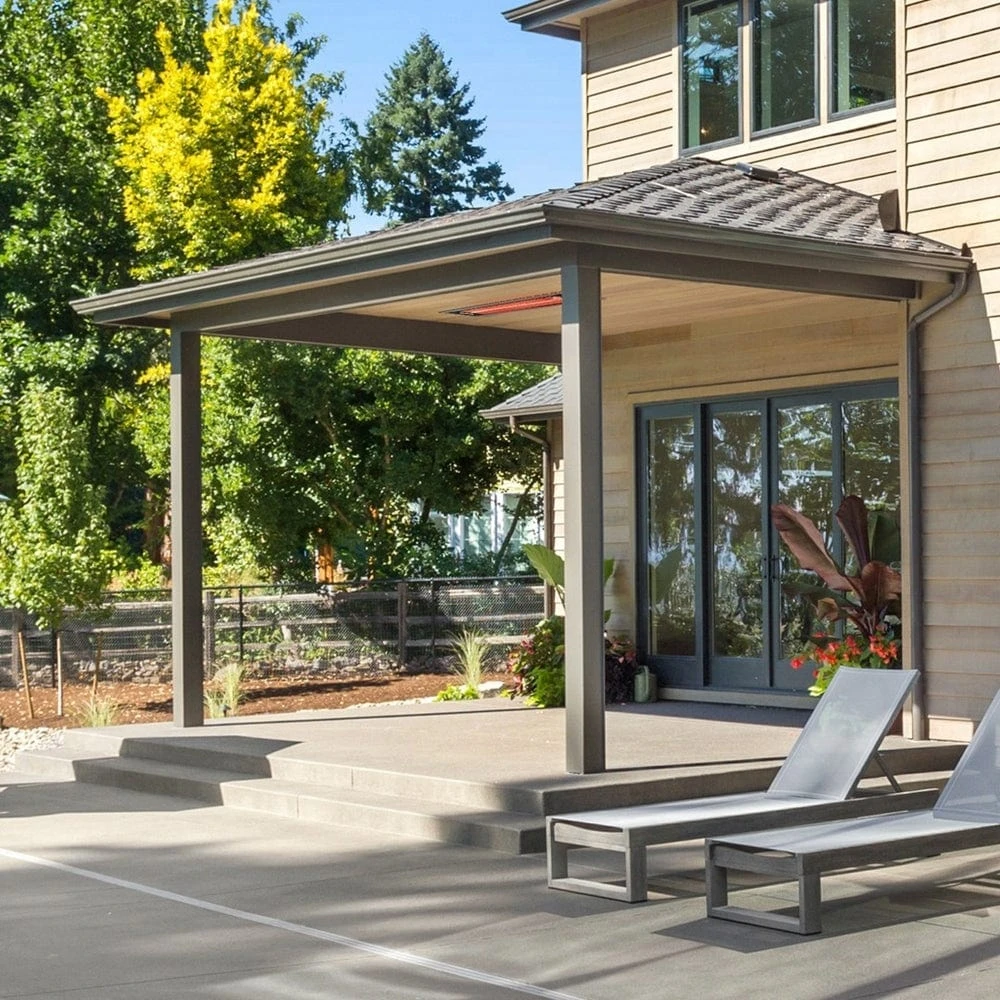 Innova 4000W 39-Inch Dual Element Infrared Electric Heater 10 Innova 4000W 39-Inch Dual Element Infrared Electric Heater - Image 10