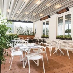 Innova 4000W 39-Inch Dual Element Infrared Electric Heater 24 Innova 4000W 39-Inch Dual Element Infrared Electric Heater -Dimplex Officials innova 4000w 39 inch dual element infrared electric heater 29879698784350