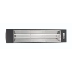 Innova 5000W 39-Inch Dual Element Infrared Electric Heater -Dimplex Officials innova 5000w 39 inch dual element infrared electric heater 29881709658206