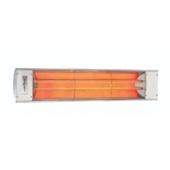 Innova 5000W 39-Inch Dual Element Infrared Electric Heater -Dimplex Officials innova 5000w 39 inch dual element infrared electric heater 29881709690974
