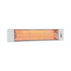 Innova 5000W 39-Inch Dual Element Infrared Electric Heater -Dimplex Officials innova 5000w 39 inch dual element infrared electric heater 29881709756510