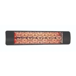 Innova 5000W 39-Inch Dual Element Infrared Electric Heater -Dimplex Officials innova 5000w 39 inch dual element infrared electric heater 29881710215262