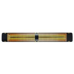 Innova 6000W 61-Inch Dual Element Infrared Electric Heater