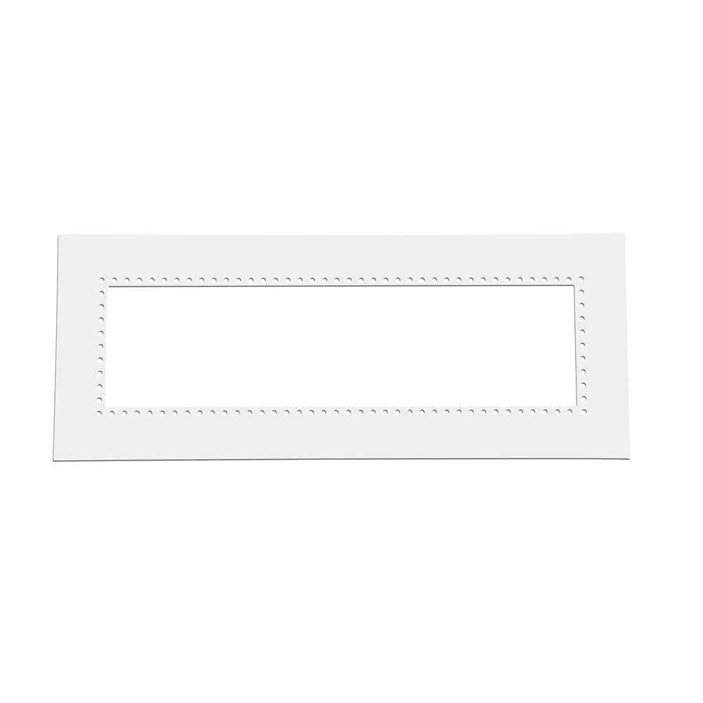 Innova Flush Mount Kit For Electric Heaters 3 Innova Flush Mount Kit For Electric Heaters - Image 3