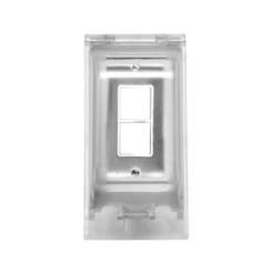 Innova Weatherproof Surface Mount Dual/Single Duplex Switch And Gang Box 14 Innova Weatherproof Surface Mount Dual/Single Duplex Switch And Gang Box -Dimplex Officials innova weatherproof surface mount dual single duplex switch and gang box 29877963325534