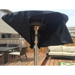 IR Energy EvenGLO Dome Cover For Patio Heaters 7 IR Energy EvenGLO Dome Cover For Patio Heaters -Dimplex Officials ir energy evenglo dome cover for patio heaters eh105 28603168030814