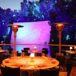 IR Energy EvenGLO GA201M2 Portable Propane Heater -Dimplex Officials ir energy evenglo ga201m2 portable propane heater 28603146436702