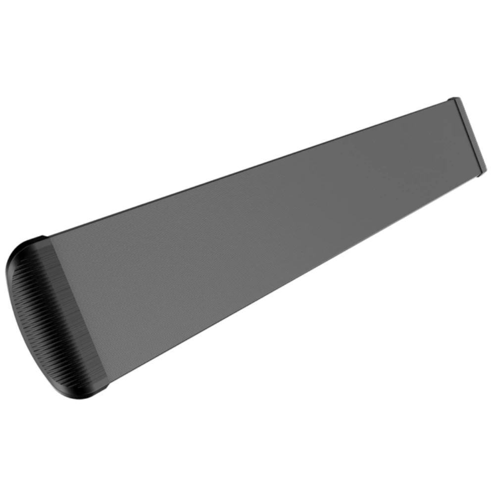 IR Energy EWAVE 89" 3200W 240V Long Wave Infrared Electric Heater (EW32L24) 1 IR Energy EWAVE 89" 3200W 240V Long Wave Infrared Electric Heater (EW32L24)