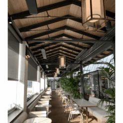 IR Energy EWAVE 89" 3200W 240V Long Wave Infrared Electric Heater (EW32L24) 11 IR Energy EWAVE 89" 3200W 240V Long Wave Infrared Electric Heater (EW32L24) -Dimplex Officials ir energy ewave long 89 3200w single phase electric infrared heater ew15l12 28615723286622