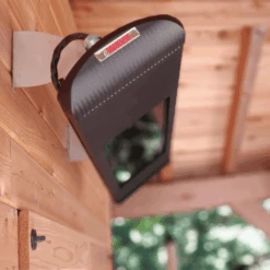 IR Energy EWAVE 43" 1800W 240V Medium Wave Infrared Electric Heater 7 IR Energy EWAVE 43" 1800W 240V Medium Wave Infrared Electric Heater -Dimplex Officials ir energy ewave medium 45 1800w single phase electric infrared heater 28615626424414