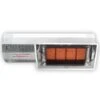 IR Energy Habanero M20 33" Wall/Ceiling Mounted Natural Gas Patio Heater
