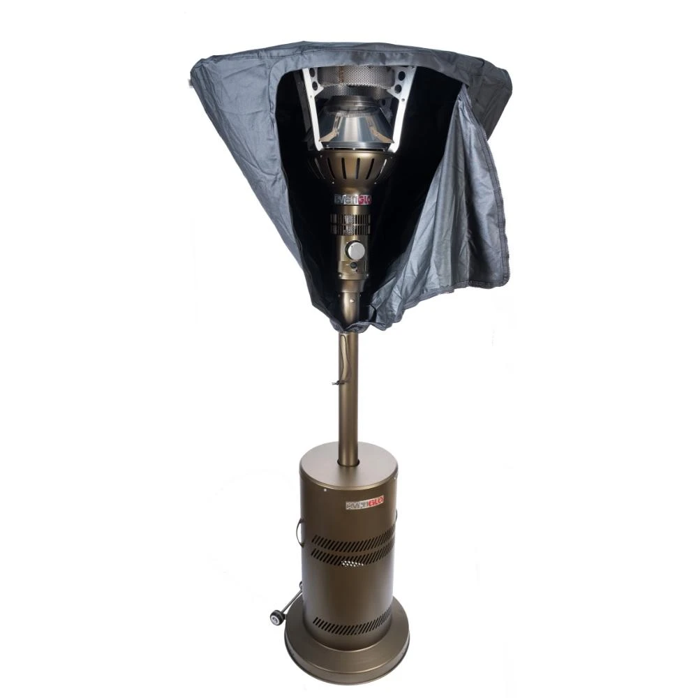 IR Energy EvenGLO Dome Cover For Patio Heaters 5 IR Energy EvenGLO Dome Cover For Patio Heaters - Image 5