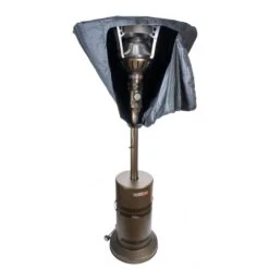 IR Energy EvenGLO GA201M2 Portable Propane Heater -Dimplex Officials ir energy ir energy evenglo ga201m2 portable propane heater 14626562965598