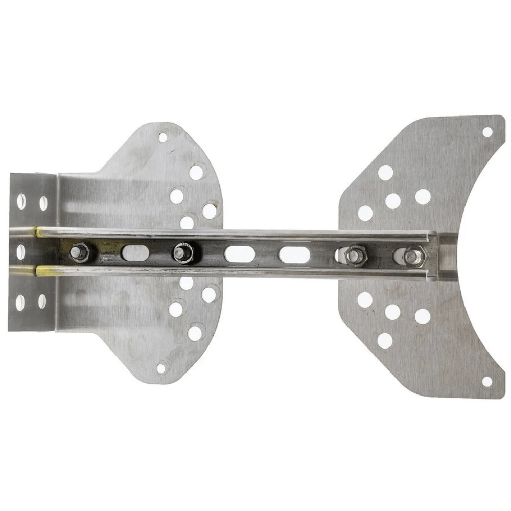 IR Energy Wall/Ceiling Mounting Kits For Habanero Gas Patio Heaters 3 IR Energy Wall/Ceiling Mounting Kits For Habanero Gas Patio Heaters - Image 3