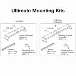 IR Energy Wall/Ceiling Mounting Kits For Habanero Gas Patio Heaters 11 IR Energy Wall/Ceiling Mounting Kits For Habanero Gas Patio Heaters -Dimplex Officials ir energy wall ceiling mounting kits for habanero gas patio heaters 28599699144798