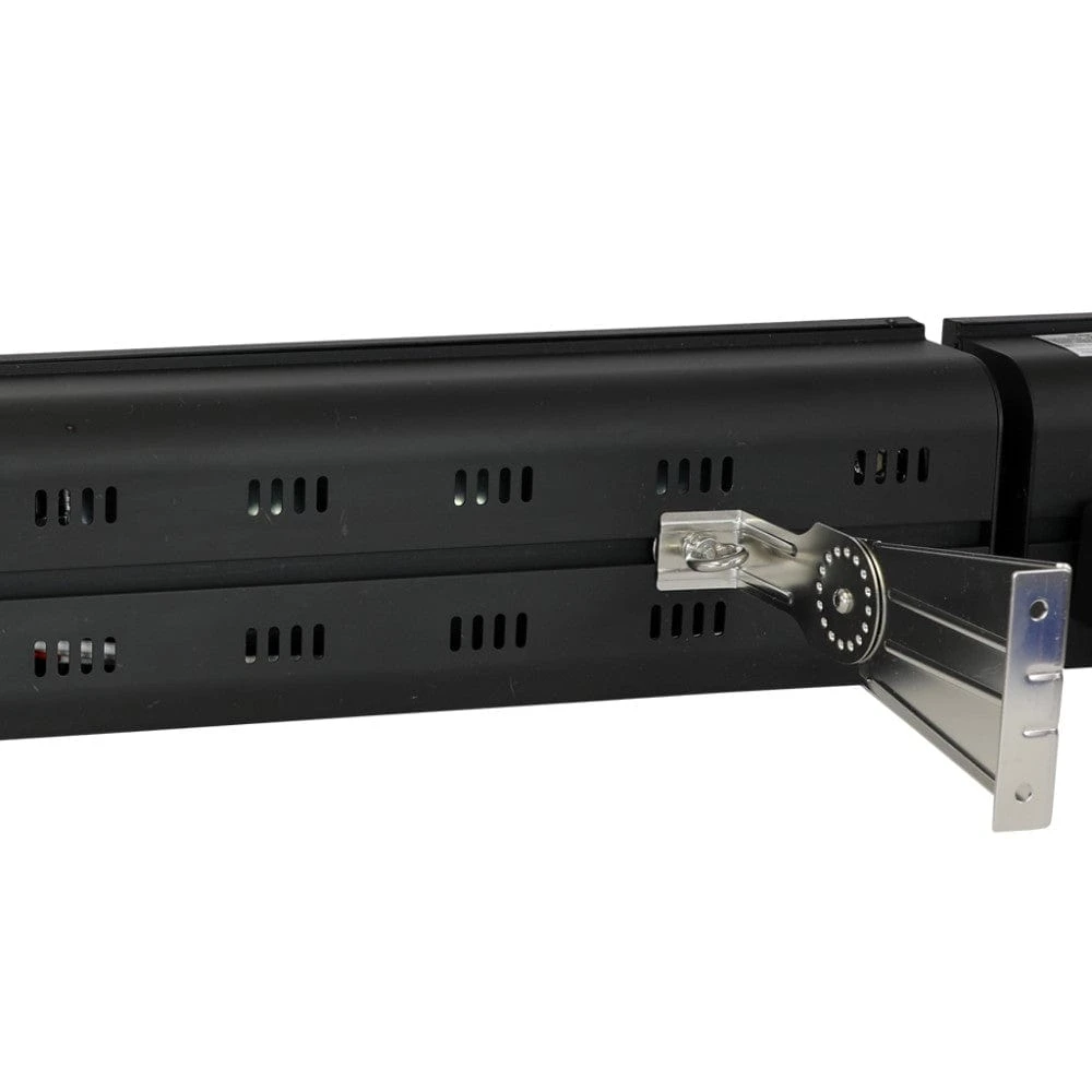 King Electric SmartWave 24-Inch 1500 Watt Infrared Radiant Patio Heater With 15A Plug 8 King Electric SmartWave 24-Inch 1500 Watt Infrared Radiant Patio Heater With 15A Plug - Image 8