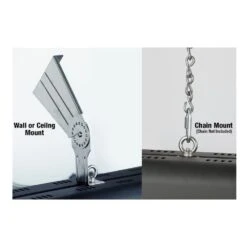 King Electric SmartWave 42-Inch 3000 Watt Infrared Radiant Patio Heater With Remote -Dimplex Officials king electric smartwave 42 inch 3000 watt infrared radiant patio heater with remote 30017032585310