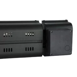 King Electric SmartWave 60-Inch 4500 Watt Infrared Radiant Patio Heater With Remote 19 King Electric SmartWave 60-Inch 4500 Watt Infrared Radiant Patio Heater With Remote -Dimplex Officials king electric smartwave 60 inch 4500 watt infrared radiant patio heater with remote 30017061060702