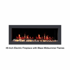 Litedeer Homes Latitude II Built-in Smart Electric Fireplace With 3-Inch Trim - Realistic Flame 38 Litedeer Homes Latitude II Built-in Smart Electric Fireplace With 3-Inch Trim - Realistic Flame -Dimplex Officials litedeer homes latitude ii built in smart electric fireplace with 3 inch trim 4 sizes 28855311630430