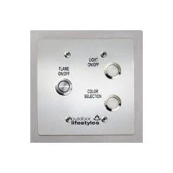 Majestic Lanai 48" See-Through Vent-Free Outdoor Natural Gas Fireplace (ODLANAIGST-48) 7 Majestic Lanai 48" See-Through Vent-Free Outdoor Natural Gas Fireplace (ODLANAIGST-48) -Dimplex Officials majestic lanai 48 see through outdoor natural gas fireplace odlanaigst 48 odlanaigst 48 28556205359198