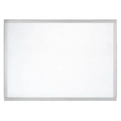 Majestic Framed Screen For Courtyard Fireplace