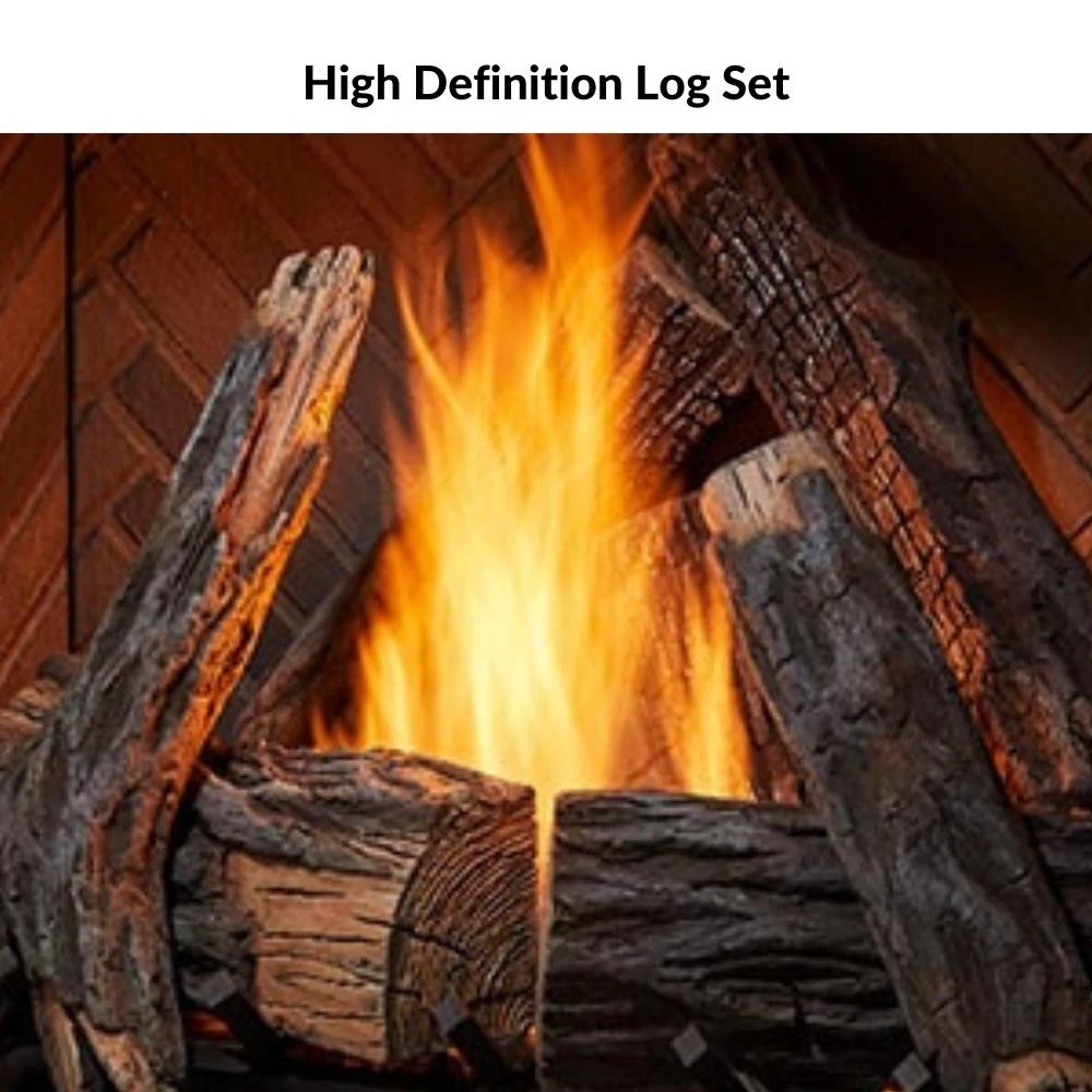 Majestic Hearth Kit For Courtyard Fireplace 2 Majestic Hearth Kit For Courtyard Fireplace - Image 2