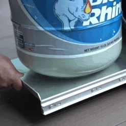 Modern Blaze 54-Inch Linear Fire Pit Table (SAFTL542424ST) 18 Modern Blaze 54-Inch Linear Fire Pit Table (SAFTL542424ST) -Dimplex Officials modern blaze 54 inch linear fire pit table saftl542424st 29186585428062