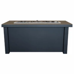 Modern Blaze 54-Inch Linear Fire Pit Table (SAFTL542424ST) 23 Modern Blaze 54-Inch Linear Fire Pit Table (SAFTL542424ST) -Dimplex Officials modern blaze 54 inch linear fire pit table saftl542424st saftl542424st 29190340640862