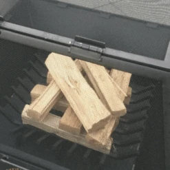 Modern Blaze Rectangular Steel Fire Pit 9 Modern Blaze Rectangular Steel Fire Pit -Dimplex Officials modern blaze rectangular steel fire pits 29220681744478