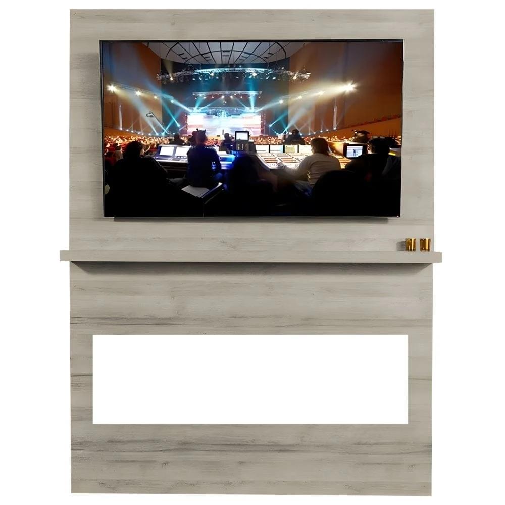 Modern Flames Allwood Fireplace Wall System For Orion Slim Electric Fireplace 1 Modern Flames Allwood Fireplace Wall System For Orion Slim Electric Fireplace