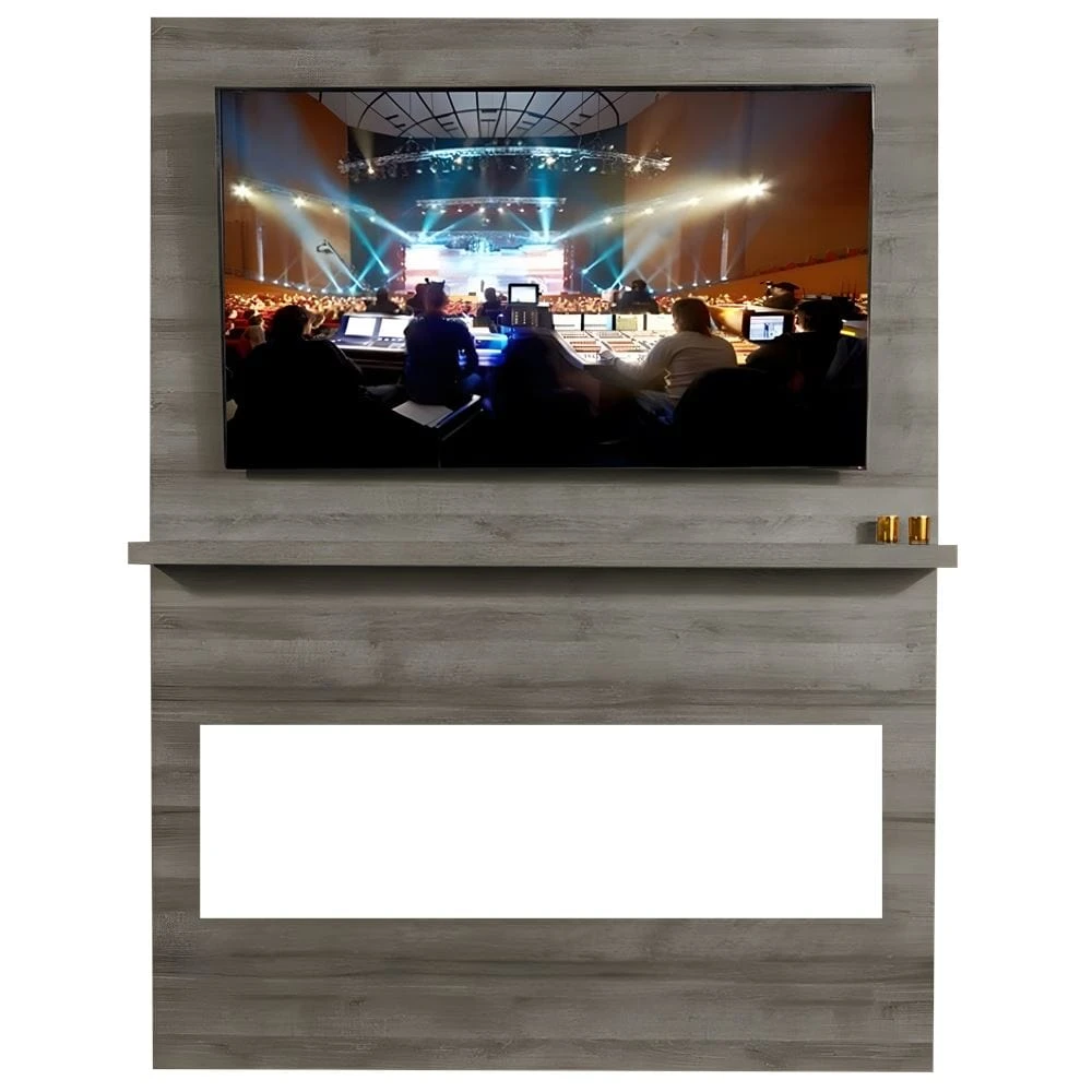 Modern Flames Allwood Fireplace Wall System For Orion Slim Electric Fireplace 9 Modern Flames Allwood Fireplace Wall System For Orion Slim Electric Fireplace - Image 9